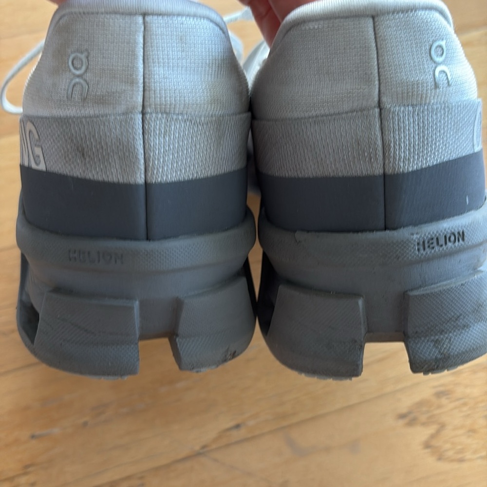 Oncloud Cloudmonster 2 Mens Running Sneakers. Nee… - image 4